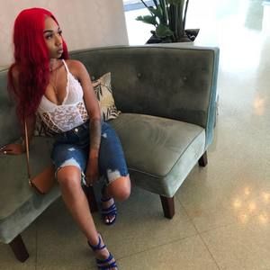 Meet your Posher, Shelby lynn